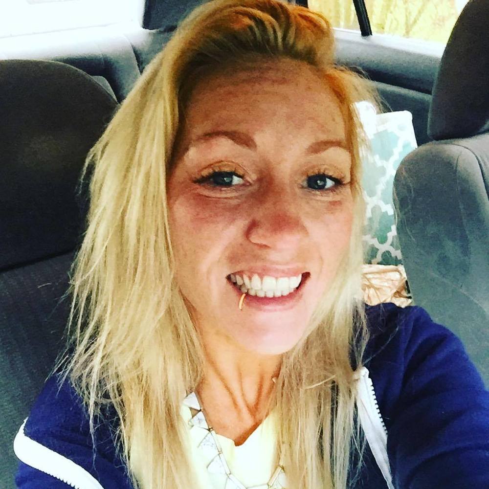 Meet your Posher, Brandi